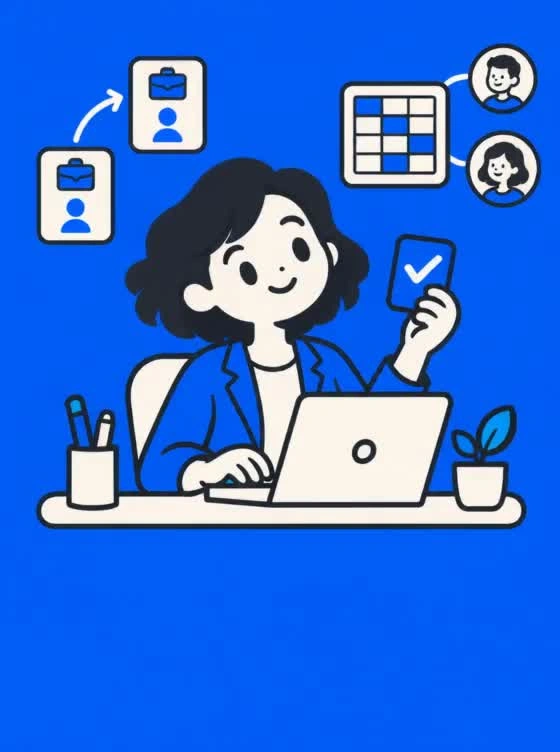 JobsAI career artwork